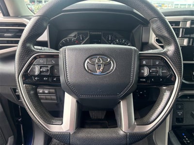 2023 Toyota Tundra 4WD SR5