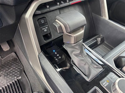 2023 Toyota Tundra 4WD SR5