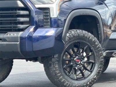 2023 Toyota Tundra 4WD SR5