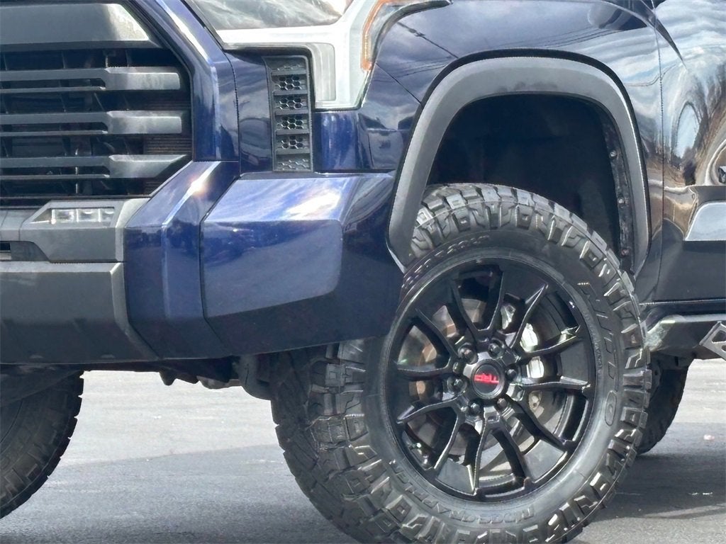 2023 Toyota Tundra 4WD SR5