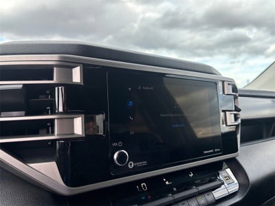 2023 Toyota Tundra 4WD SR5