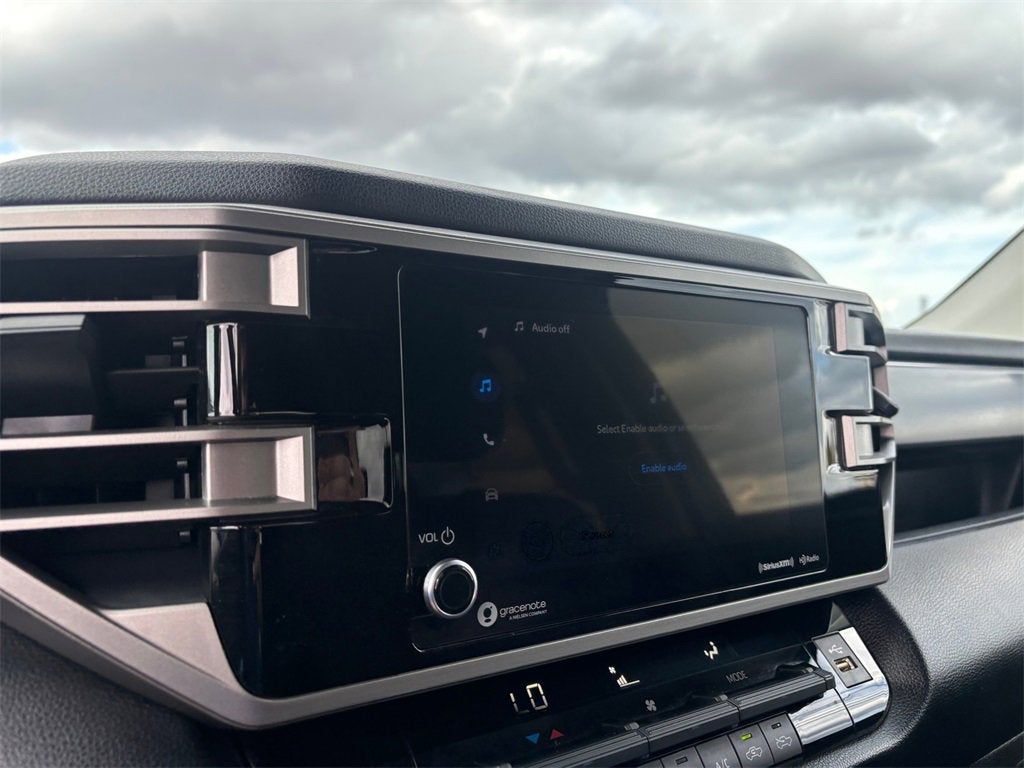 2023 Toyota Tundra 4WD SR5