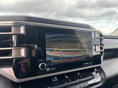 2023 Toyota Tundra 4WD SR5