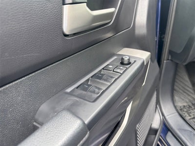 2023 Toyota Tundra 4WD SR5