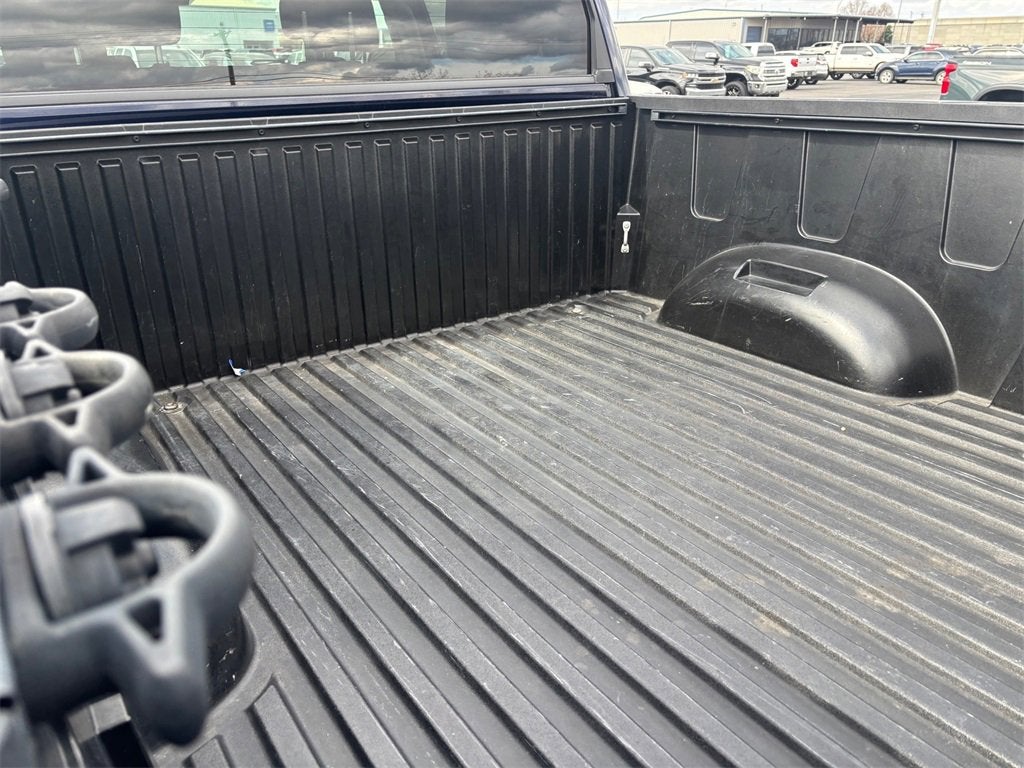 2023 Toyota Tundra 4WD SR5