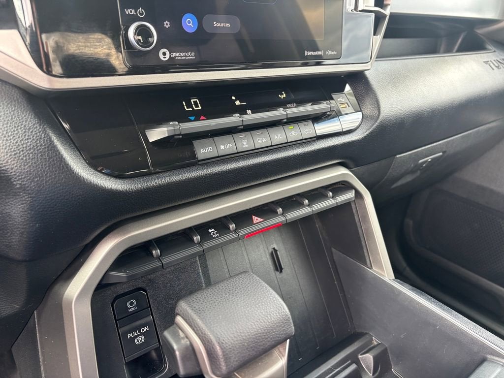 2023 Toyota Tundra 4WD SR5