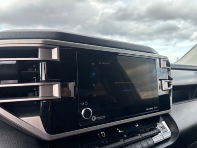 2023 Toyota Tundra 4WD SR5