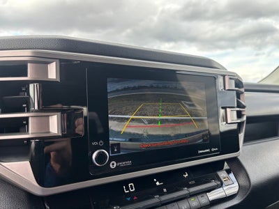 2023 Toyota Tundra 4WD SR5