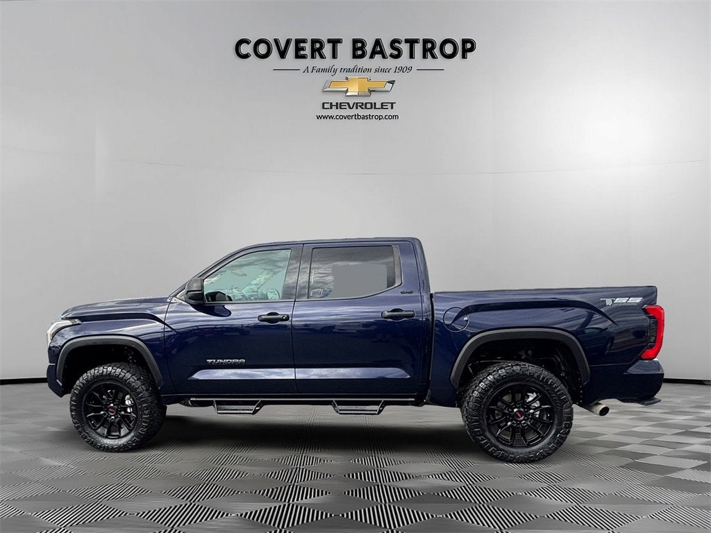 2023 Toyota Tundra 4WD SR5