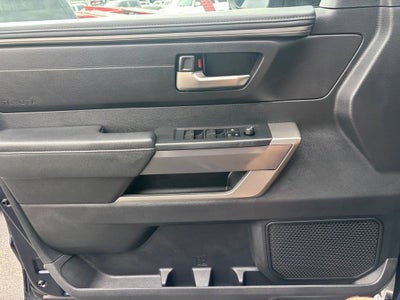 2023 Toyota Tundra 4WD SR5