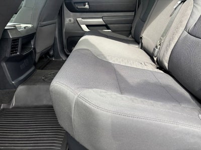2023 Toyota Tundra 4WD SR5