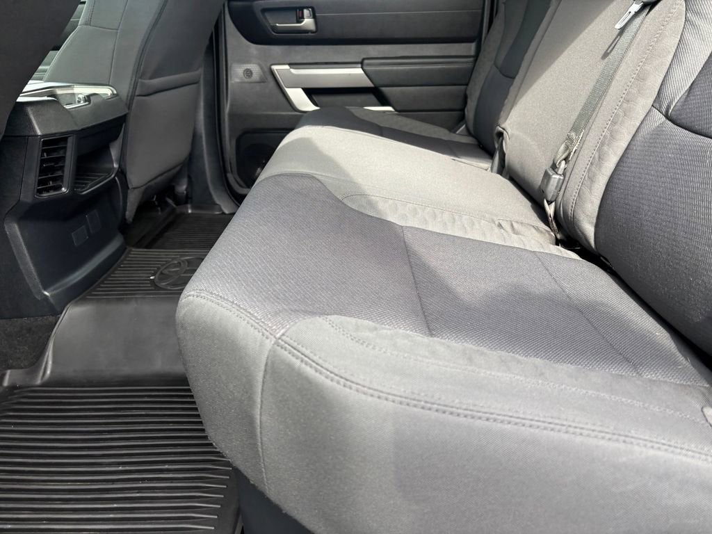 2023 Toyota Tundra 4WD SR5