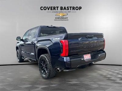 2023 Toyota Tundra 4WD SR5