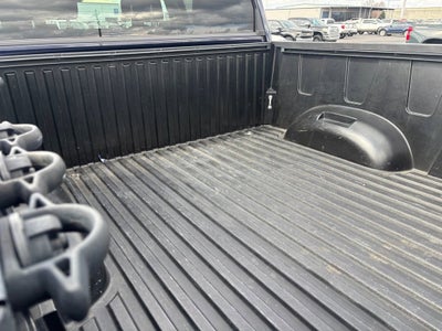 2023 Toyota Tundra 4WD SR5