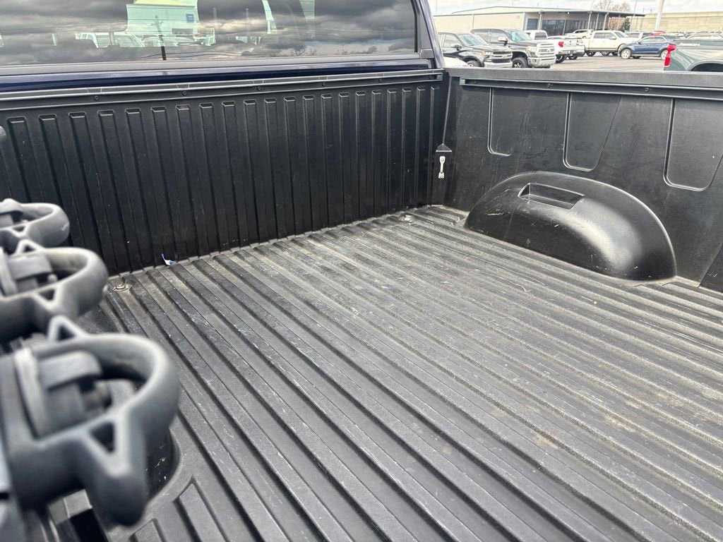 2023 Toyota Tundra 4WD SR5