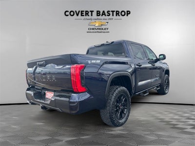 2023 Toyota Tundra 4WD SR5