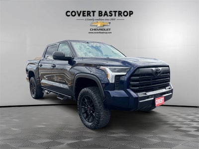2023 Toyota Tundra 4WD SR5