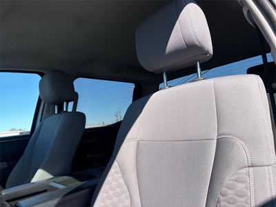 2023 Toyota Tundra 4WD SR5