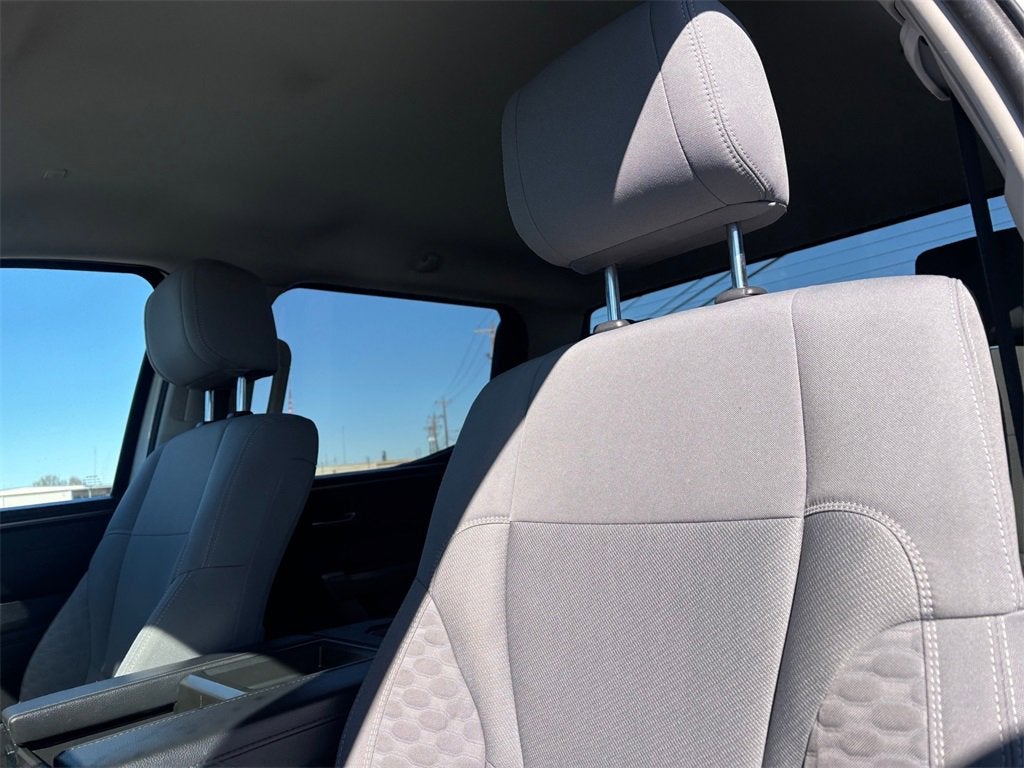 2023 Toyota Tundra 4WD SR5