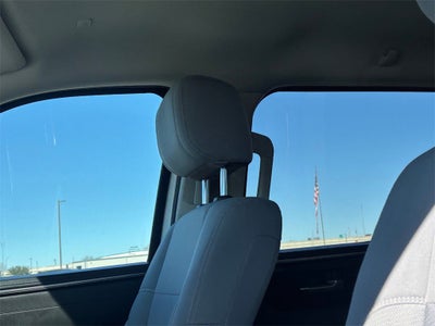 2023 Toyota Tundra 4WD SR5