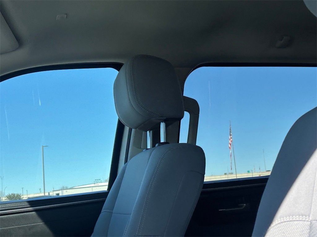 2023 Toyota Tundra 4WD SR5