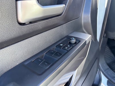 2023 Toyota Tundra 4WD SR5