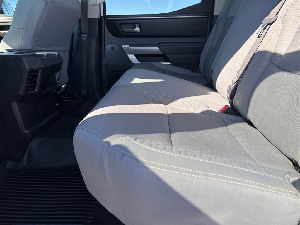 2023 Toyota Tundra 4WD SR5