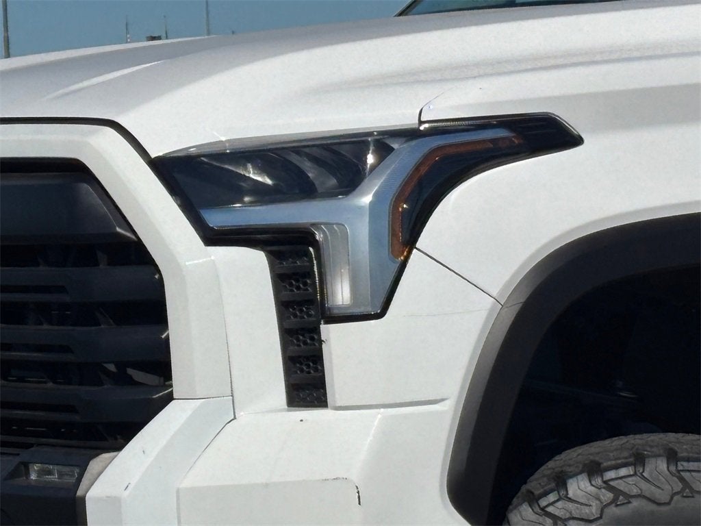 2023 Toyota Tundra 4WD SR5