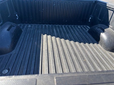 2023 Toyota Tundra 4WD SR5