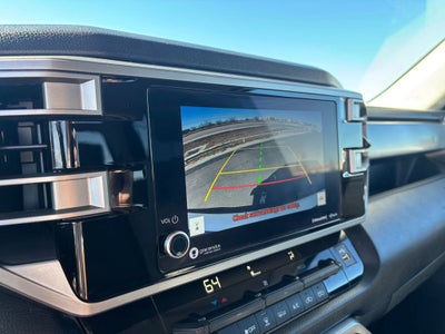 2023 Toyota Tundra 4WD SR5