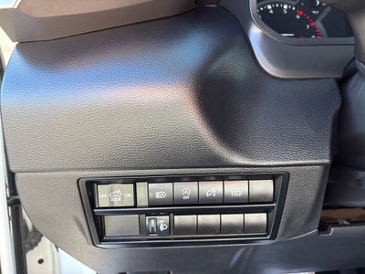 2023 Toyota Tundra 4WD SR5