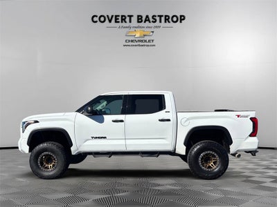 2023 Toyota Tundra 4WD SR5