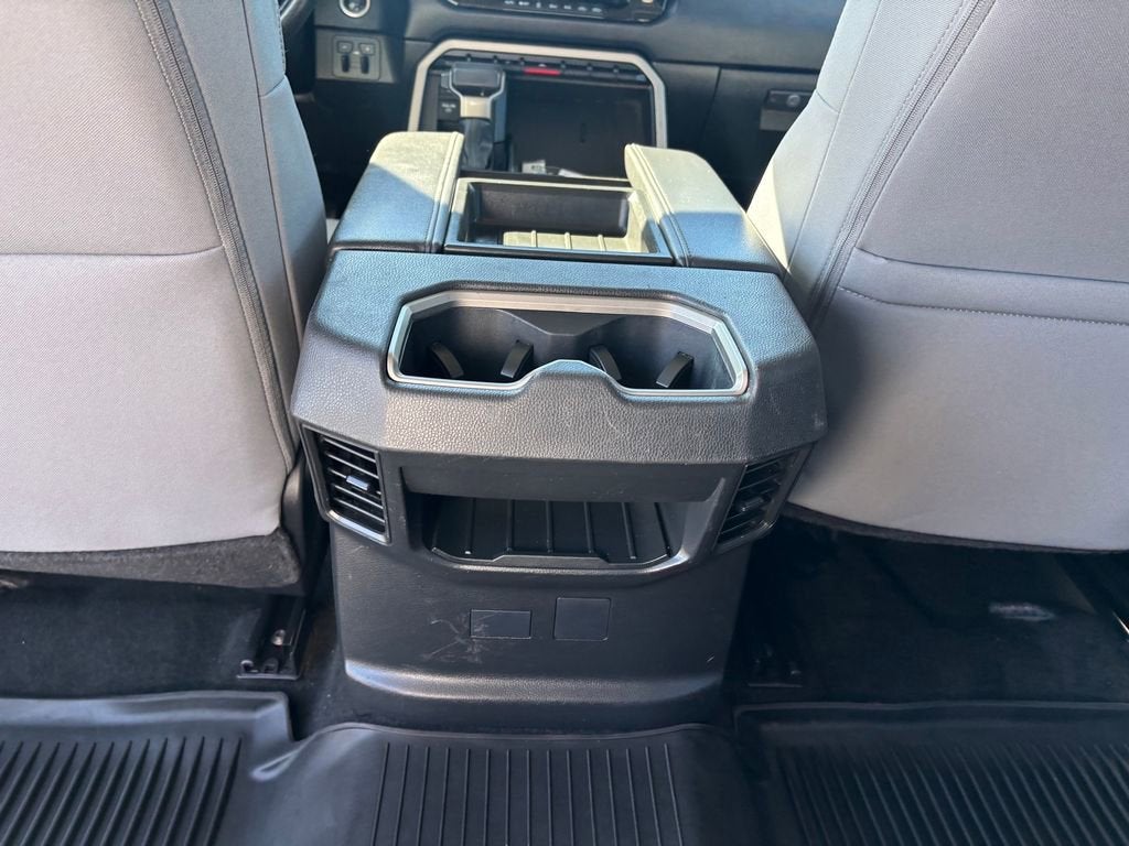 2023 Toyota Tundra 4WD SR5