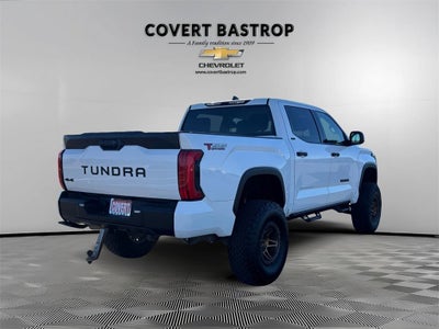 2023 Toyota Tundra 4WD SR5