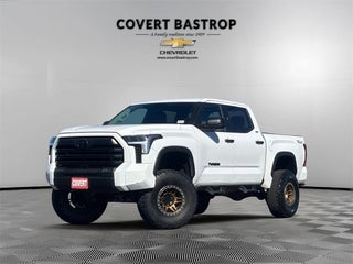 2023 Toyota Tundra 4WD SR5