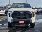 2025 Toyota Tundra 4WD SR