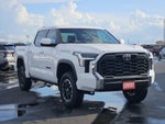 2025 Toyota Tundra 4WD SR