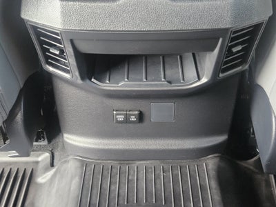 2025 Toyota Tundra 4WD SR