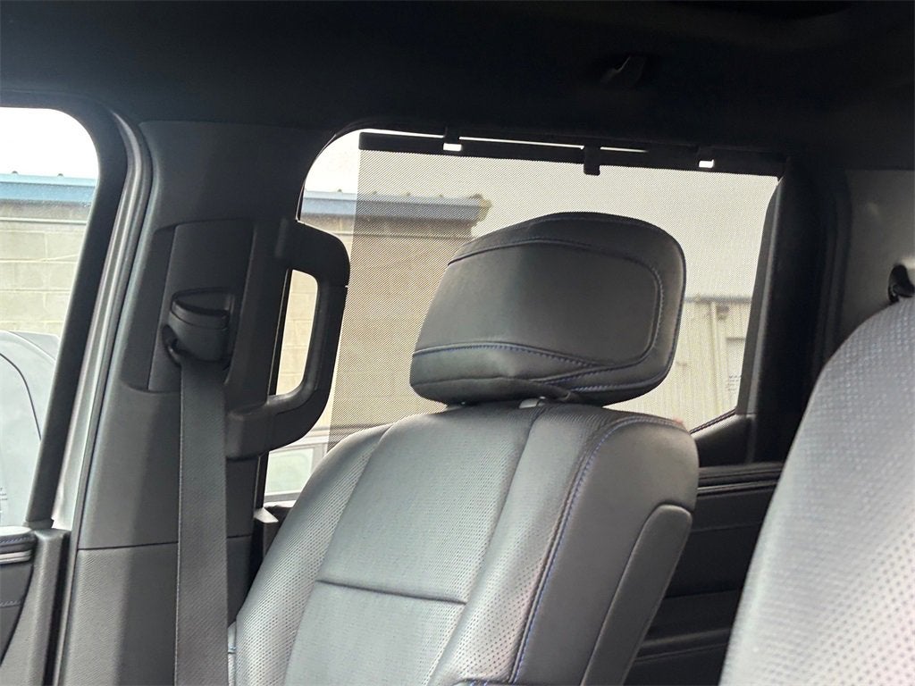 2023 Toyota Tundra 4WD Platinum Hybrid