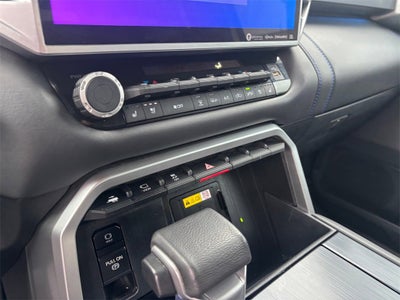 2023 Toyota Tundra 4WD Platinum Hybrid