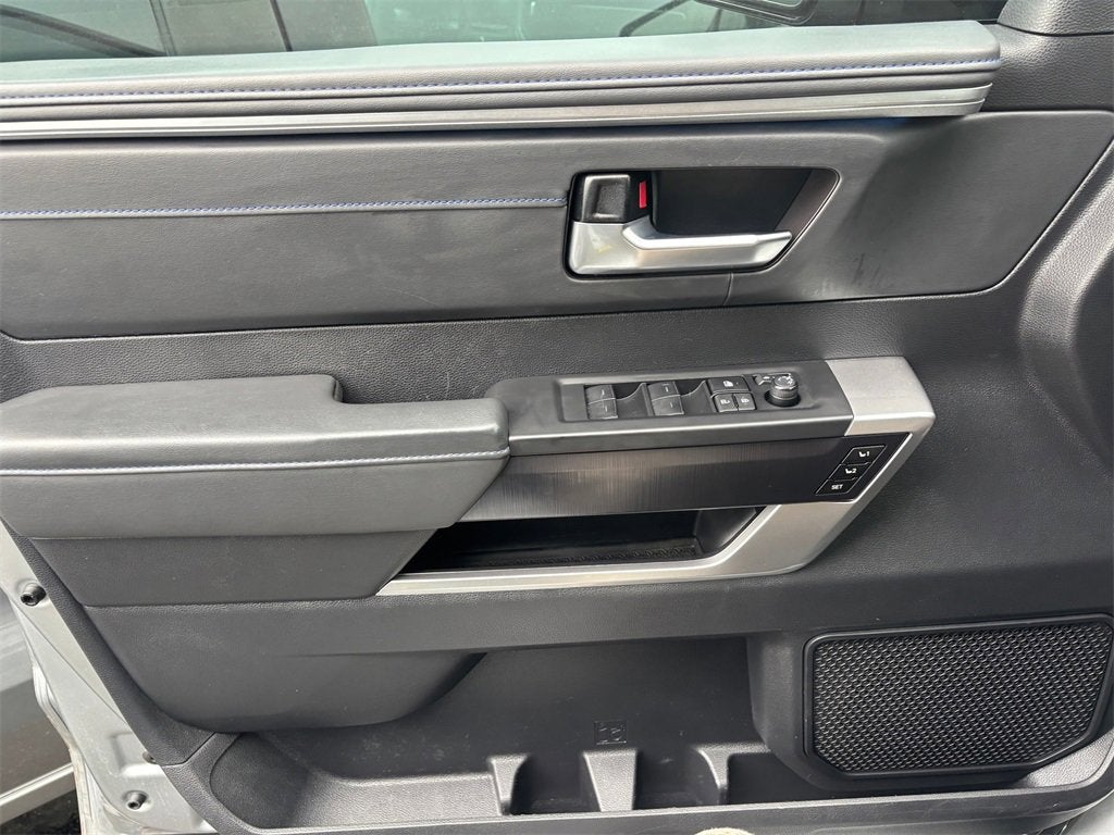 2023 Toyota Tundra 4WD Platinum Hybrid