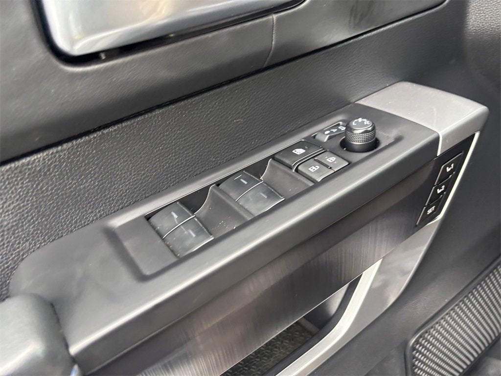 2023 Toyota Tundra 4WD Platinum Hybrid