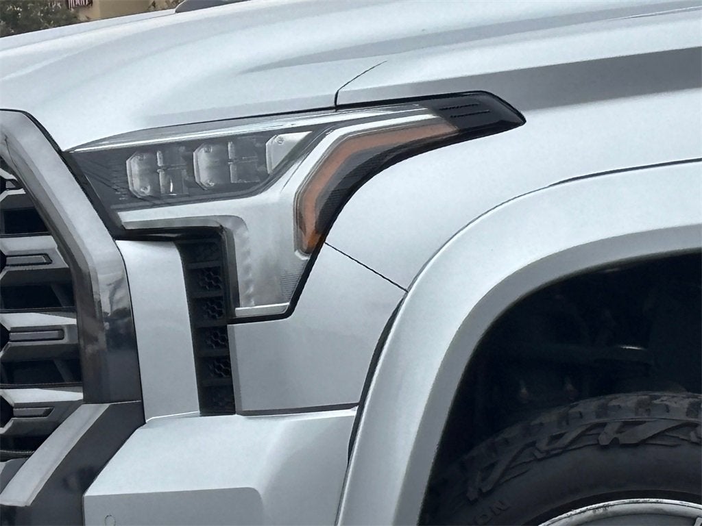 2023 Toyota Tundra 4WD Platinum Hybrid