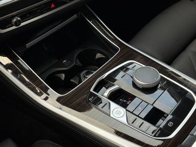 2024 BMW X5 sDrive40i