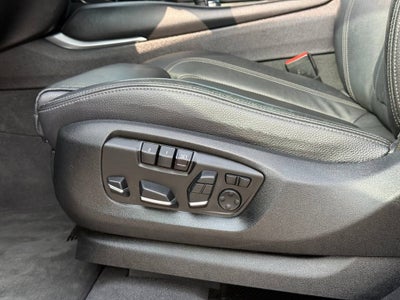 2018 BMW X6 sDrive35i