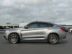 2018 BMW X6 sDrive35i