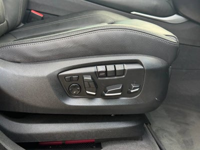 2018 BMW X6 sDrive35i