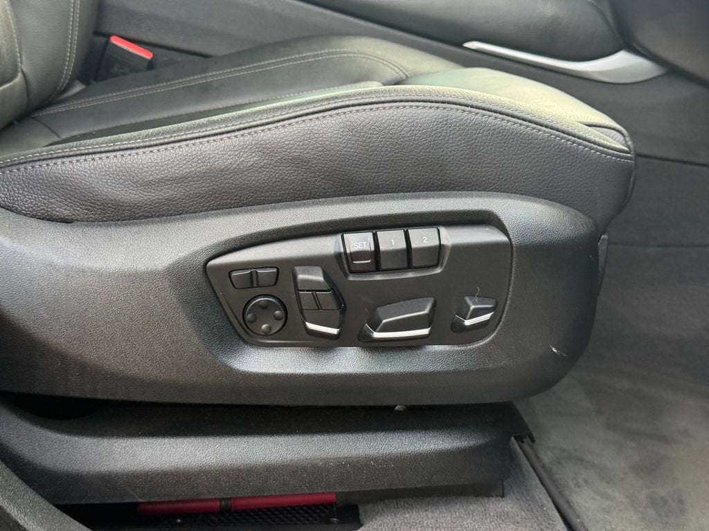 2018 BMW X6 sDrive35i