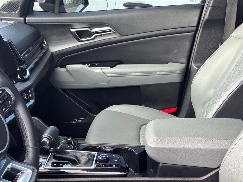 2024 Kia Sportage X-Pro Prestige