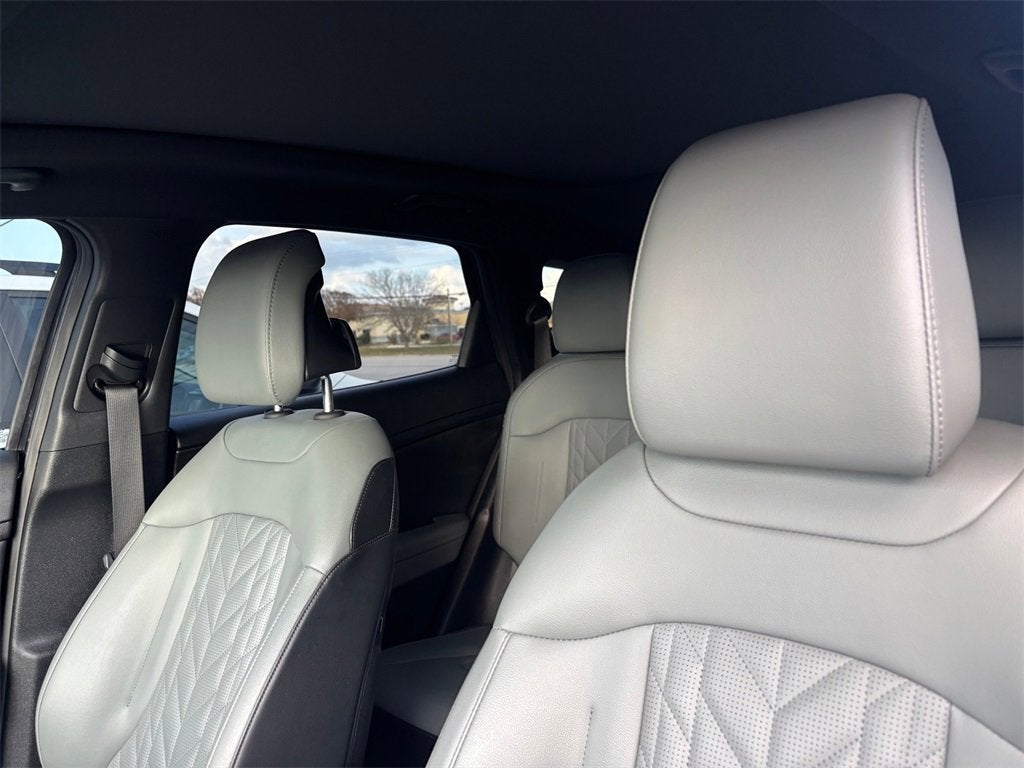 2024 Kia Sportage X-Pro Prestige